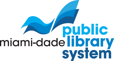 Miami-Dade Public Library System Logo